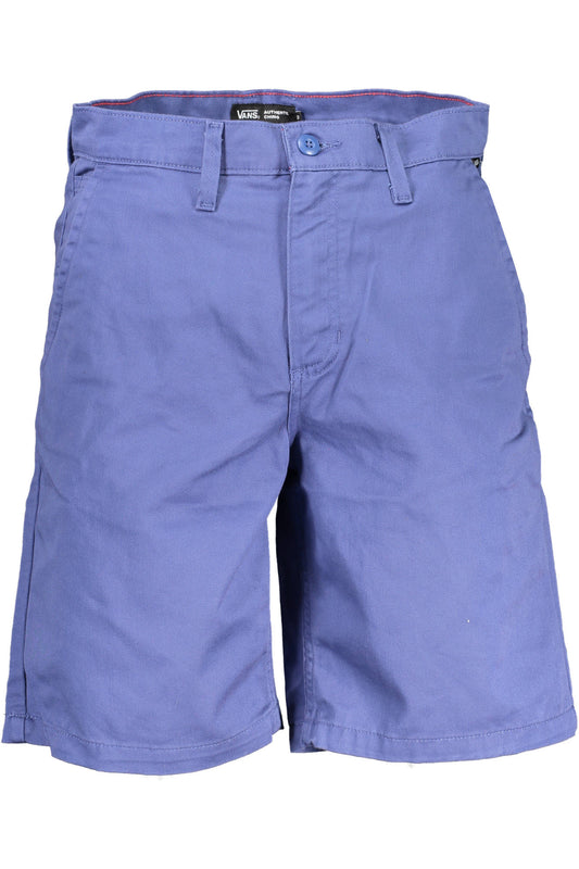 VANS PANTALONE BERMUDA UOMO BLU""