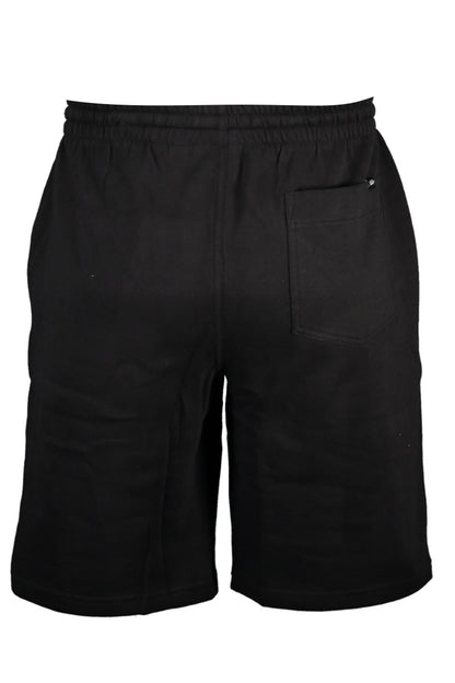 VANS PANTALONE SHORT UOMO NERO""