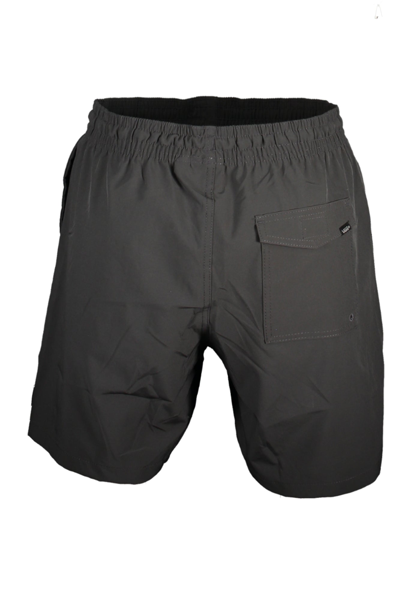 VANS PANTALONE SHORT UOMO NERO