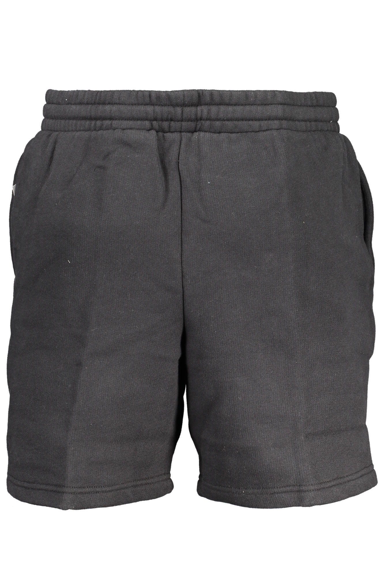 Vans Pantalone Short Uomo Nero""