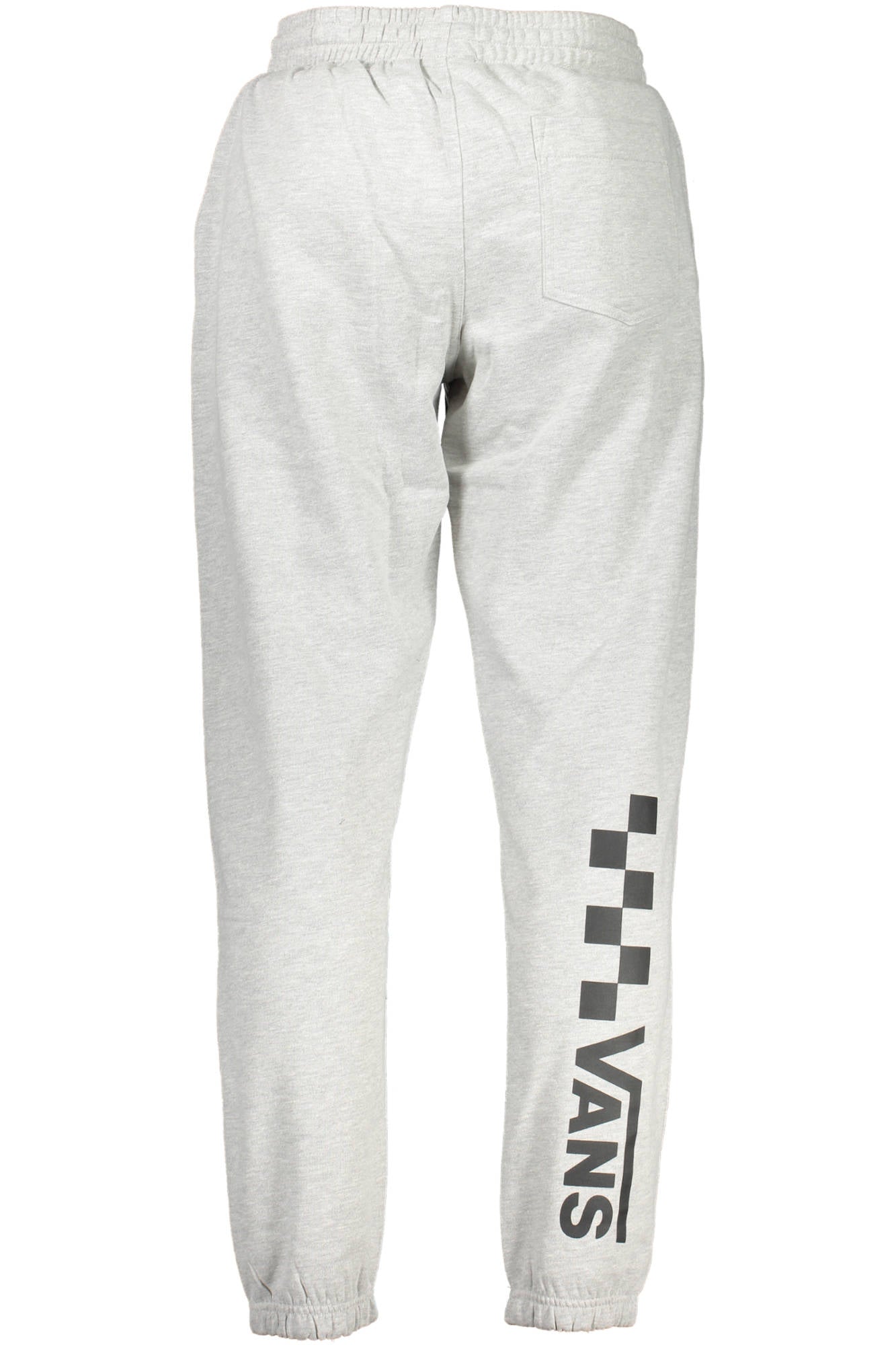 VANS PANTALONE UOMO GRIGIO""