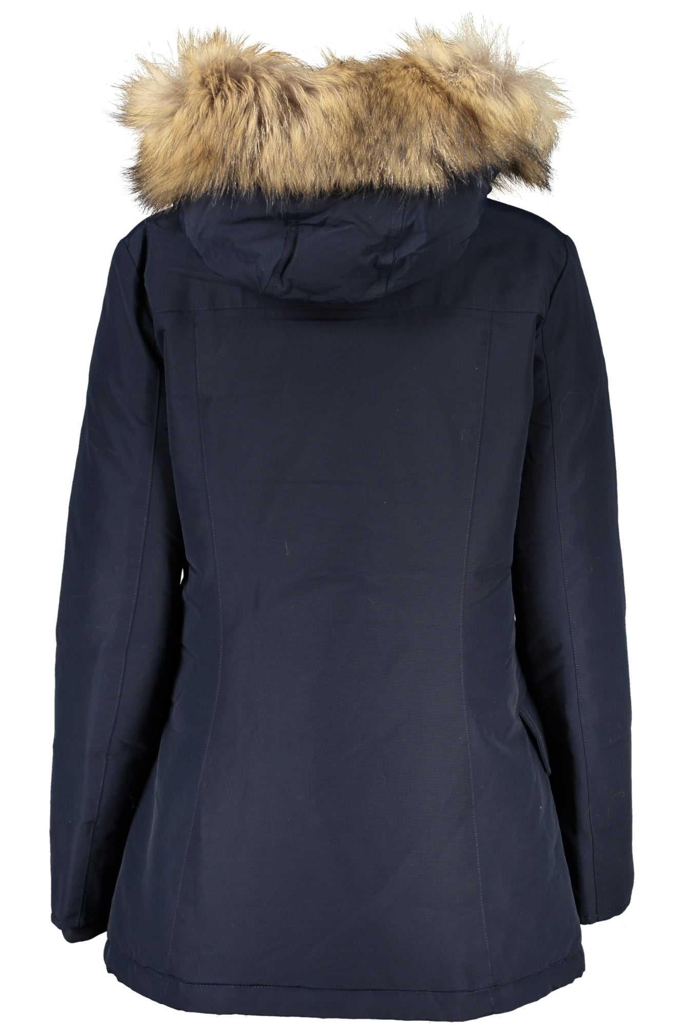 WOOLRICH GIUBBOTTO DONNA BLU""