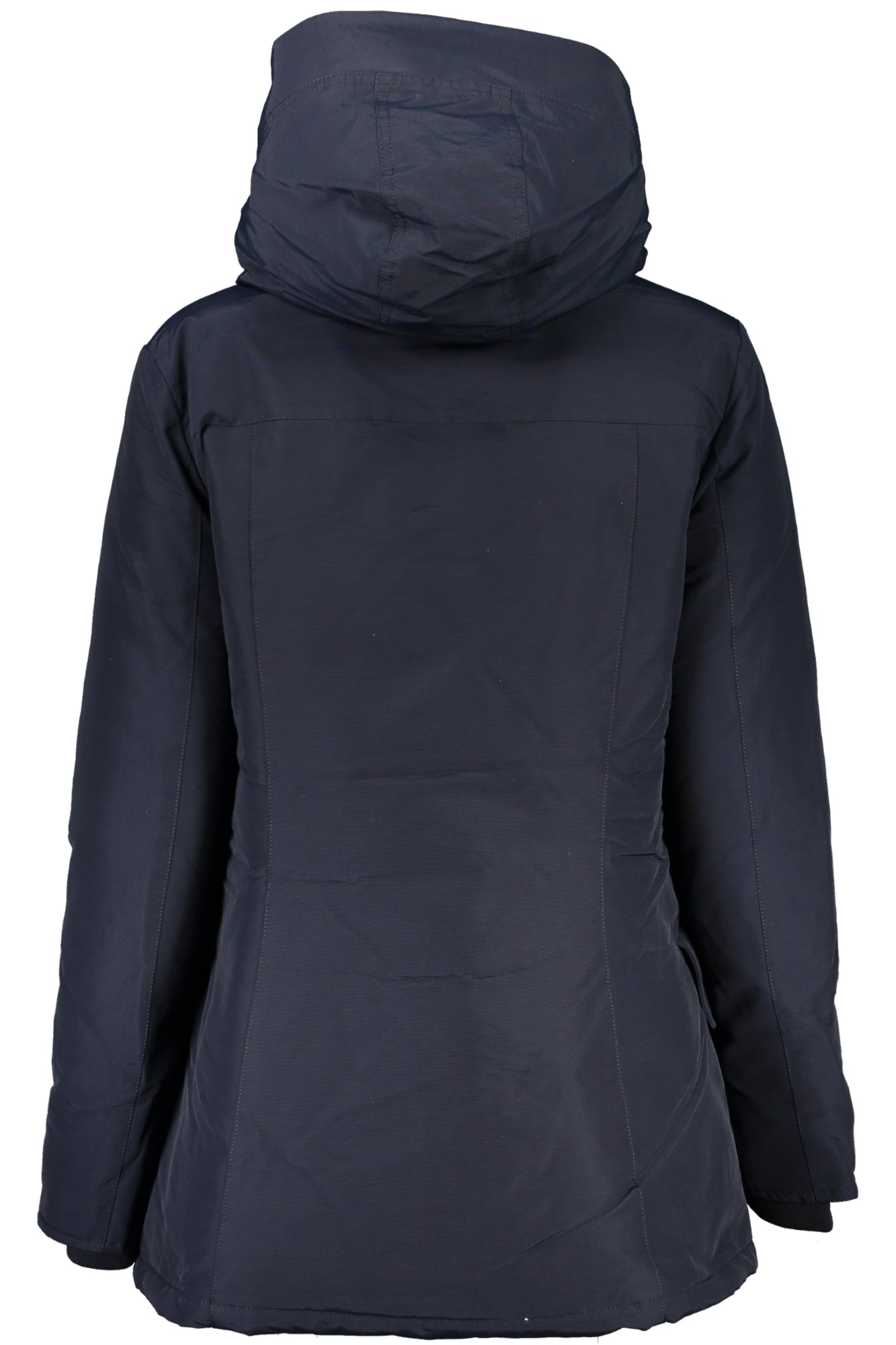 WOOLRICH GIUBBOTTO DONNA BLU""