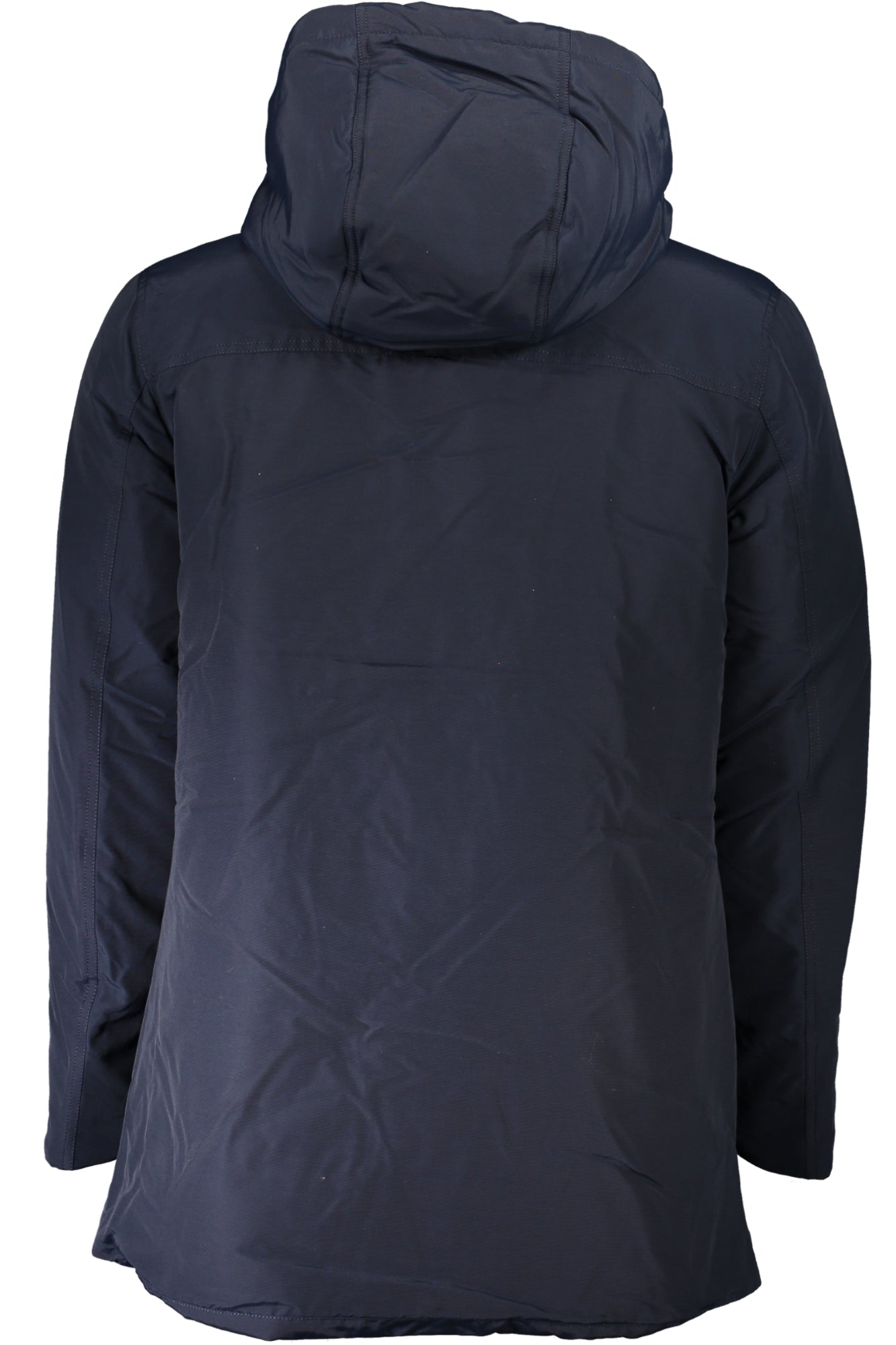 WOOLRICH GIUBBOTTO UOMO BLU""