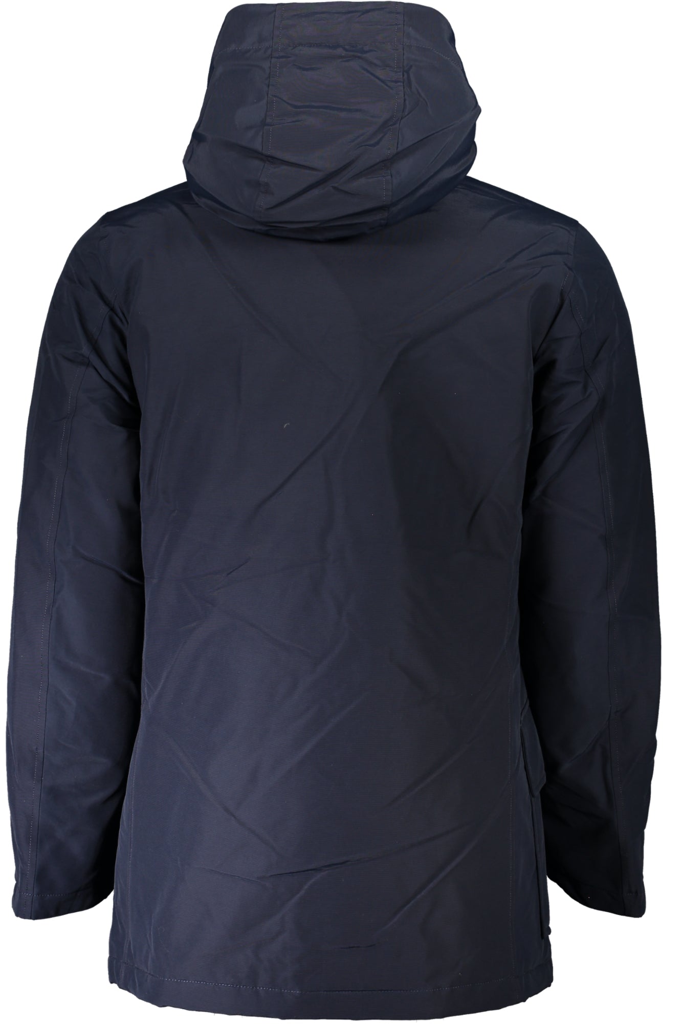 Woolrich Giubbotto Uomo Blu""