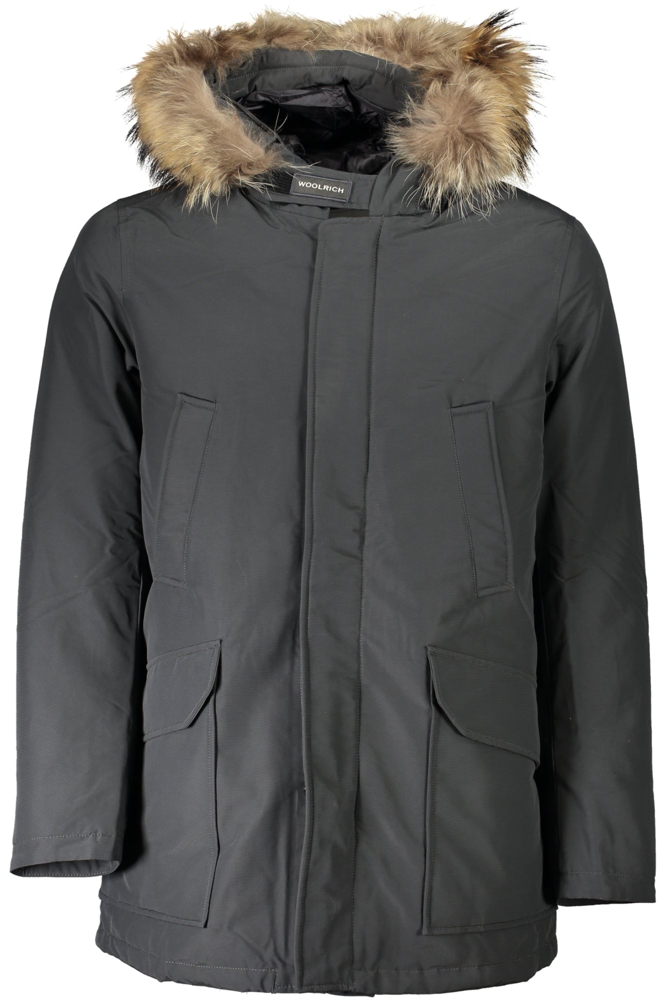 WOOLRICH GIUBBOTTO UOMO GRIGIO""