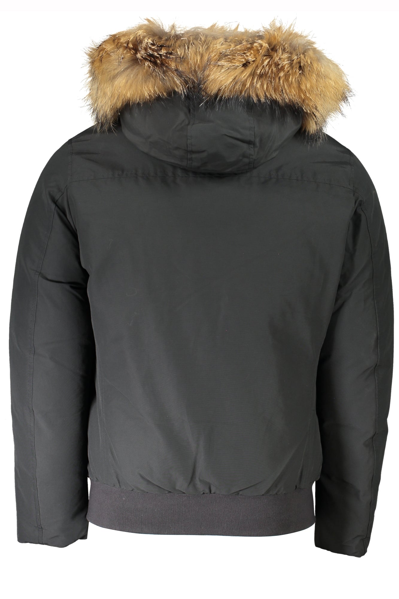 WOOLRICH GIUBBOTTO UOMO GRIGIO