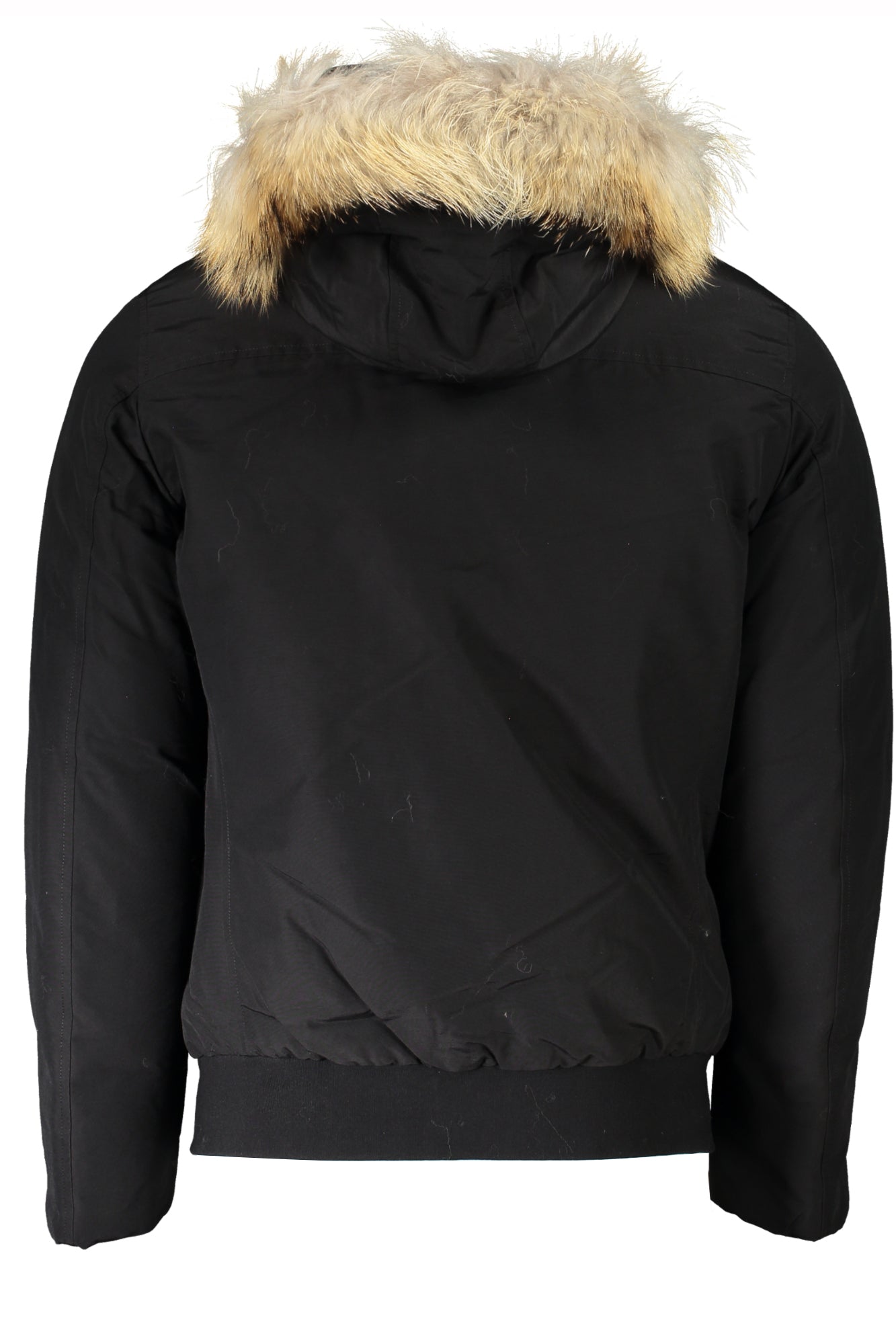 WOOLRICH GIUBBOTTO UOMO NERO