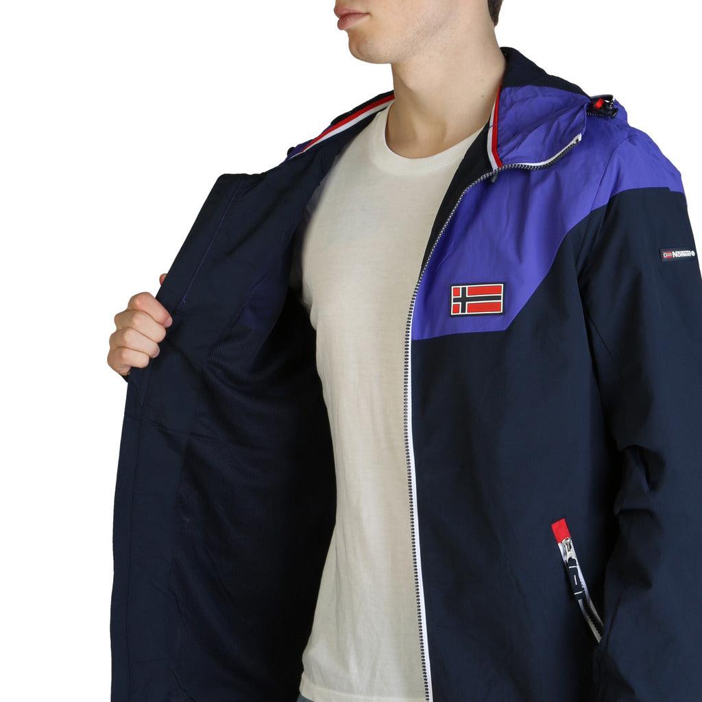 Geographical Norway - Afond_man - mem39